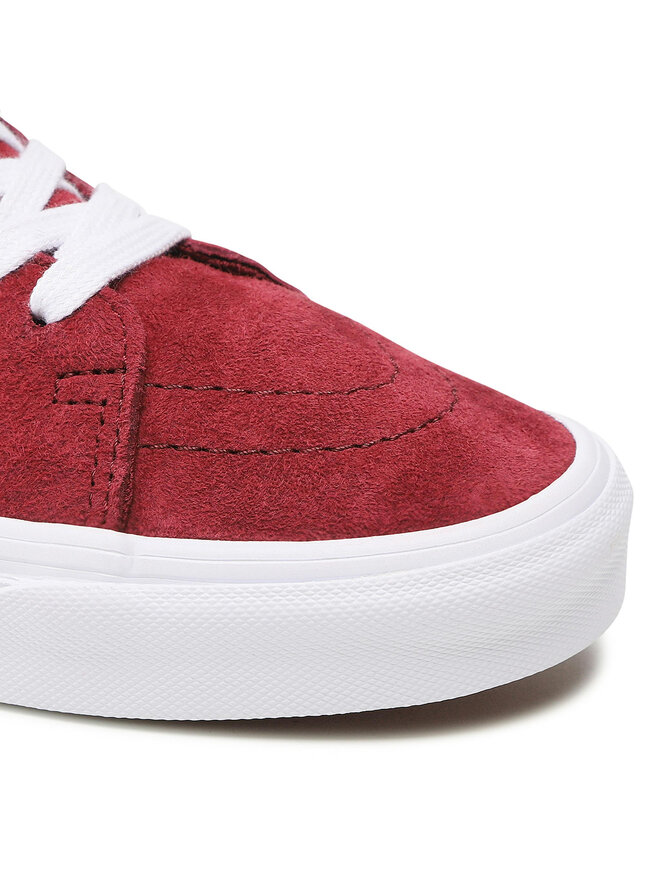 Vans Sneakers Vans Sk8-Hi VN0A7Q5NTWP1 Dunkelrot