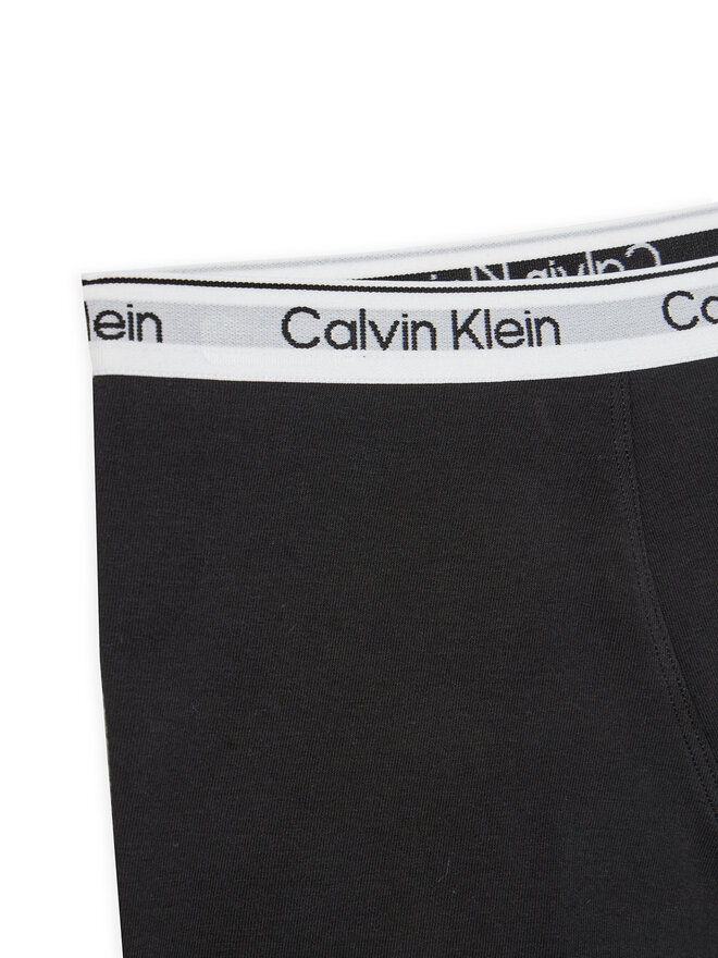 Calvin Klein Underwear Calvin Klein Underwear Boxershorts-Set B70B700507 Schwarz
