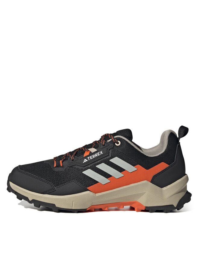 adidas Trekingová obuv adidas Terrex AX4 Hiking Shoes IF4867 Černá