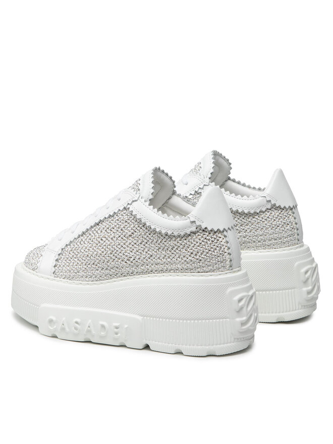 Casadei Sneakers Casadei 2X913U0701C18029999 Weiß