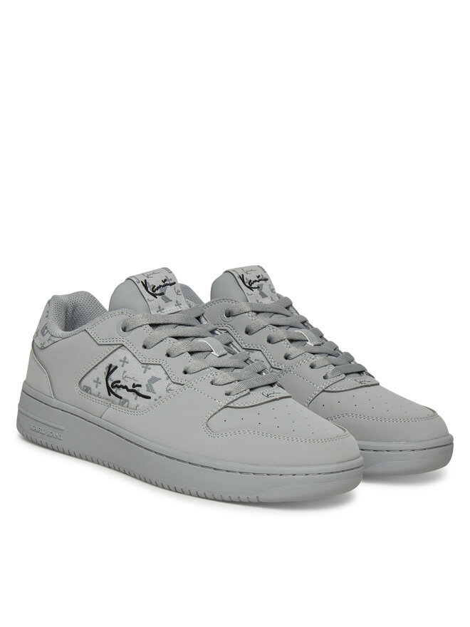 Karl Kani Сникърси Karl Kani 89 PRM PD00003074 Сив