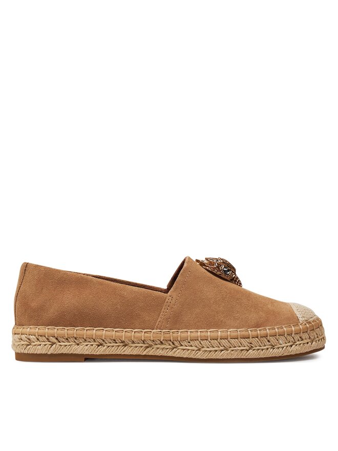 Kurt Geiger Еспадрили Kurt Geiger 2030332209 Кафяв