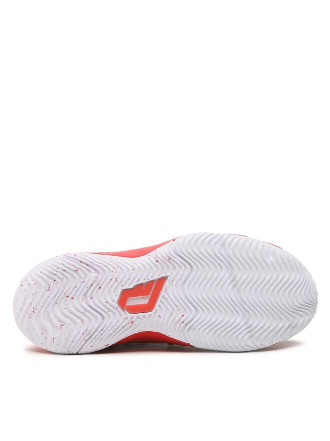 adidas Krepšinio batai adidas Dame Extply 2.0 Shoes GY2443 Raudona