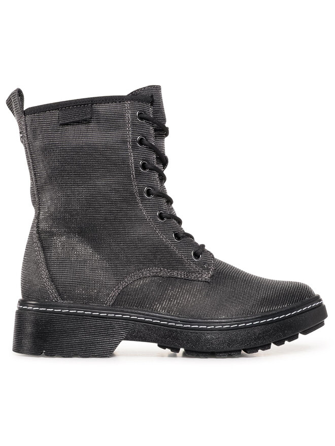 Baskets Hautes Tamaris Femme Comfort 8-85211-43 - Confort Optimal Et Style Tendance