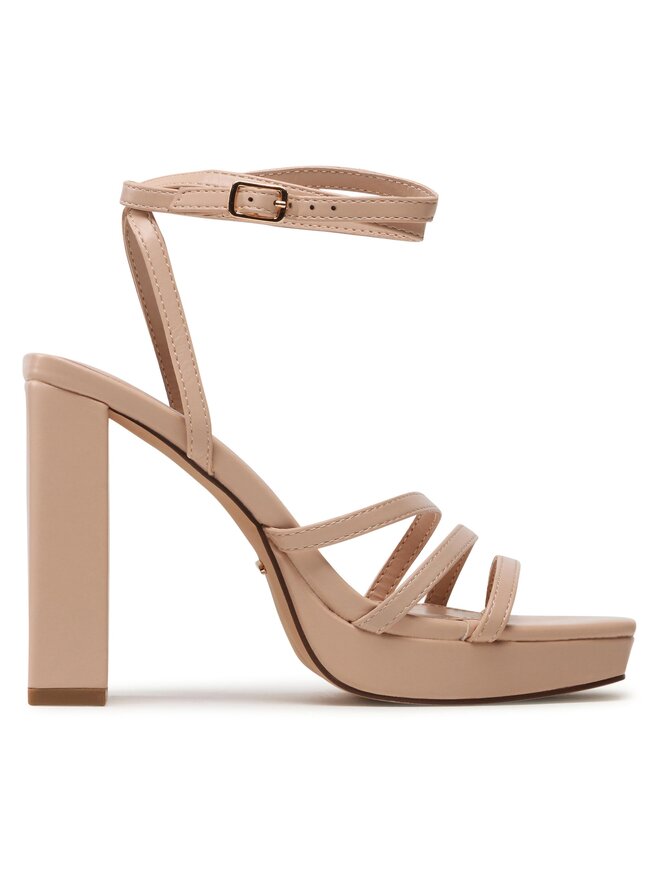 DeeZee Sandale DeeZee F048-5 Bež