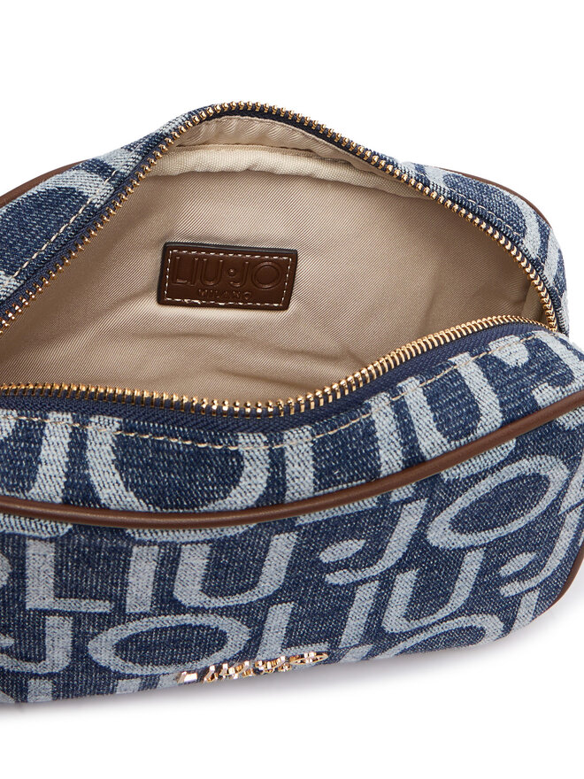 Liu Jo Handtasche Liu Jo AF6137 T768A Blau