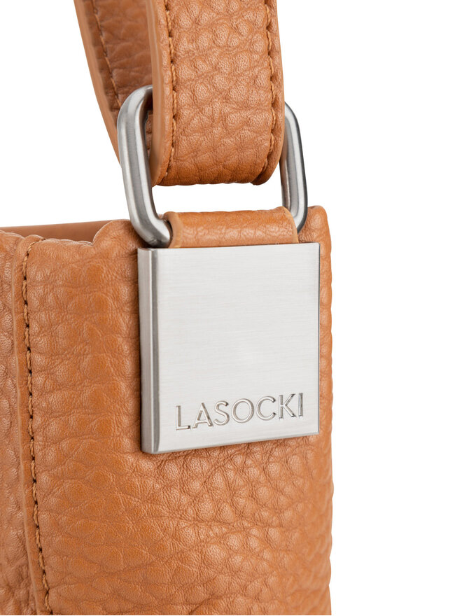 Lasocki Torbica Lasocki LSK-K-060-06 Smeđa
