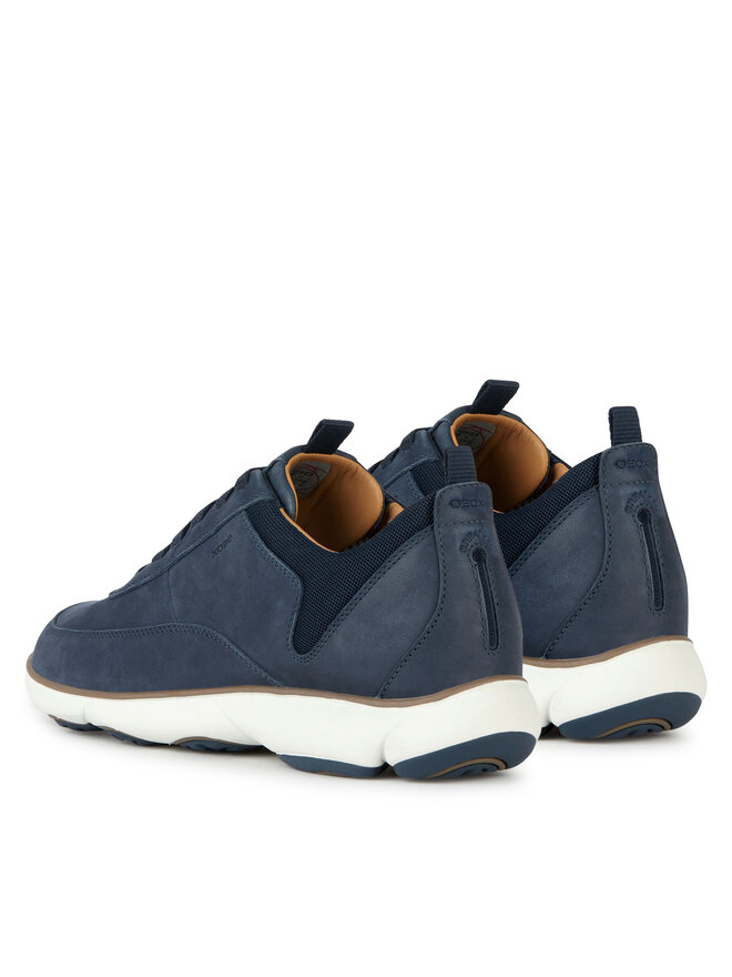 Geox Sneakers Geox U Nebula U36D7A 00085 C4002 Dunkelblau
