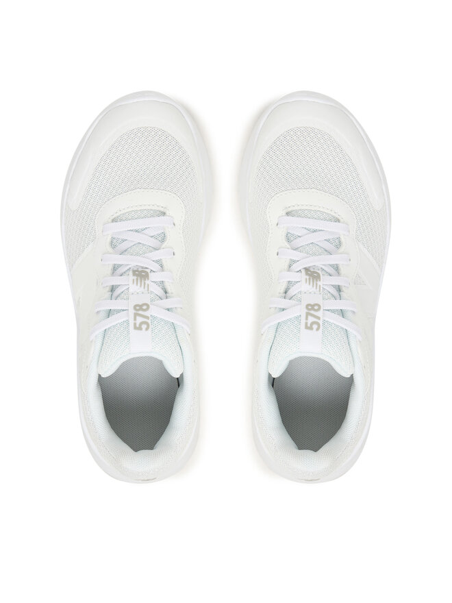 New Balance Futócipő New Balance 578 GK578WW Fehér