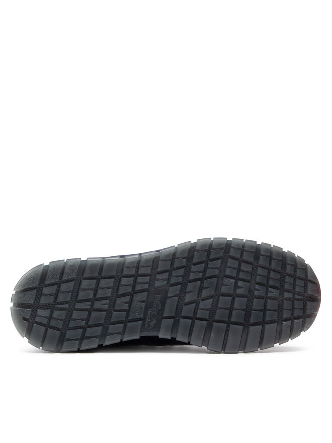 Nik Zapatillas Nik 03-0979-02-3-09-03 Azul marino