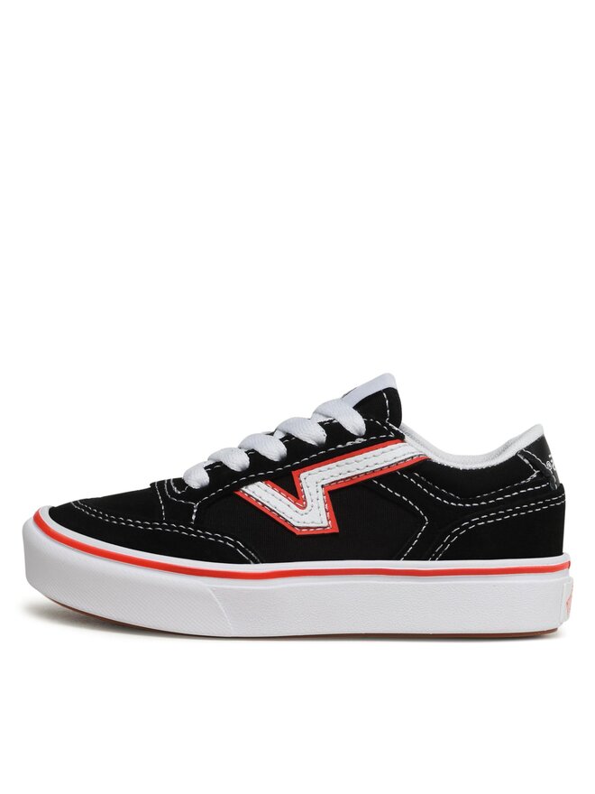 Vans Tenisky Vans Lowland Cc VN0A5KRMBAX1 Čierna