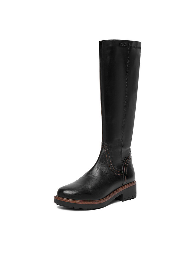 Lasocki Stiefel Lasocki CEO-RST-5658-05 Schwarz