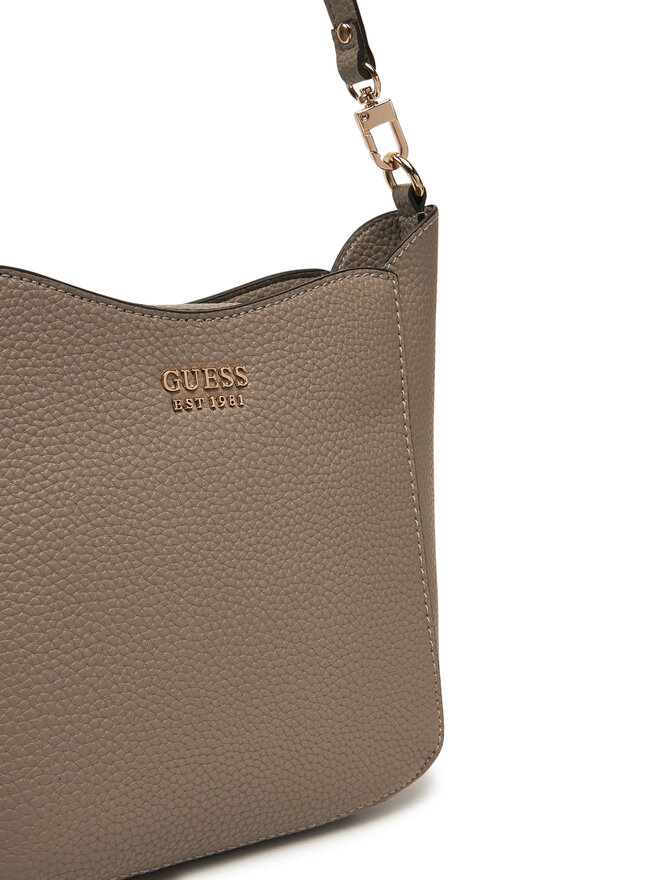 Guess Сумка Guess HWPG96 48030 Сірий