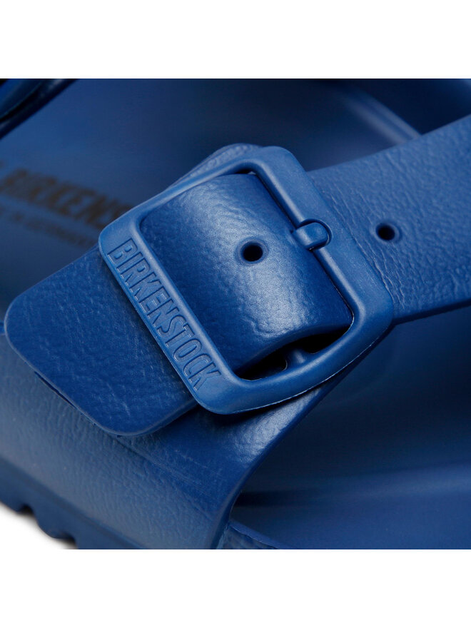 Birkenstock Шльопанці Birkenstock Arizona Eva 1019051 Cиній