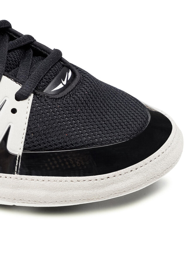 Nike Боксерське взуття Nike Freek 316403 011 Чорний