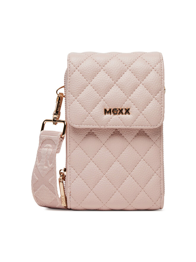 MEXX Geantă MEXX MEXX-L-003-07 Roz
