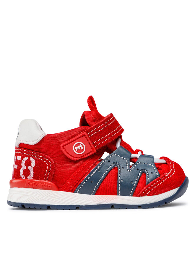 Naturino Sandalen Naturino Falcotto By Naturino Gotcha Vl. 0011500920.01.1H04 M Rot