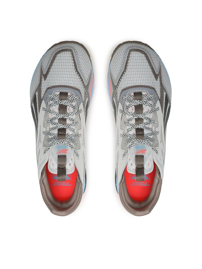 Взуття для тренажерного залу Reebok Nano X2 TR Adventure HP9225
