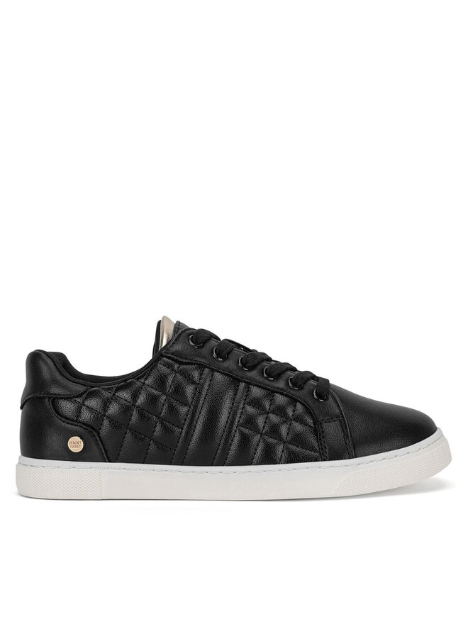 Jenny Fairy Zapatillas Jenny Fairy WFA1310-2 Negro