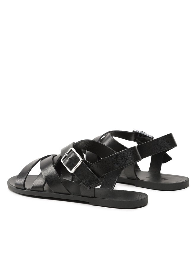 Vagabond Shoemakers Босоніжки Vagabond Shoemakers Tia 2.0 5531-201-20 Чорний