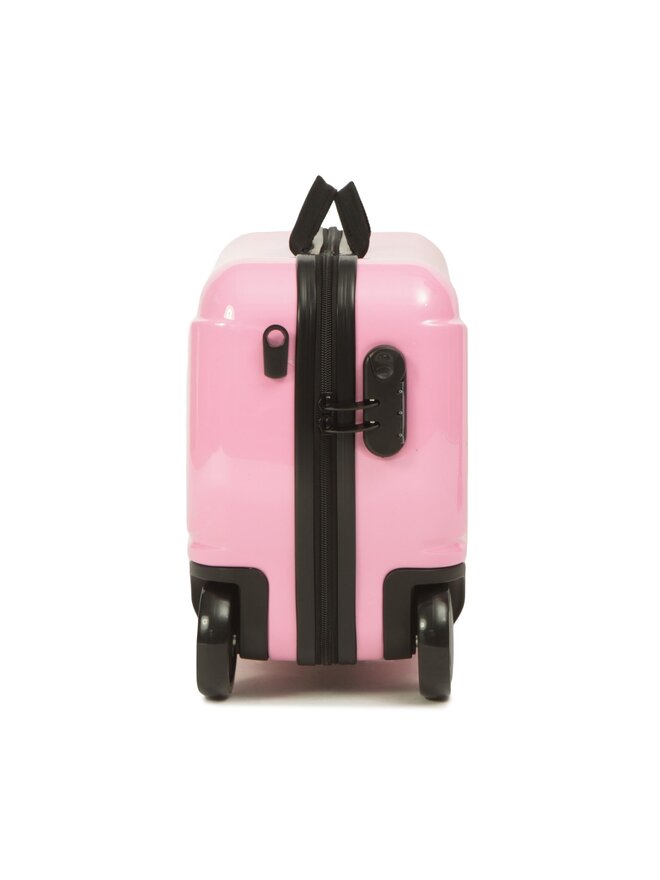 Guess Maleta infantil Guess H3GZ04 WFGY0 Rosa