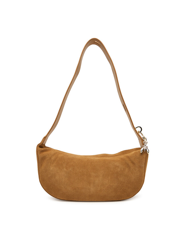 Patrizia Pepe Handtasche Patrizia Pepe 8B0274 L152 B768 Braun