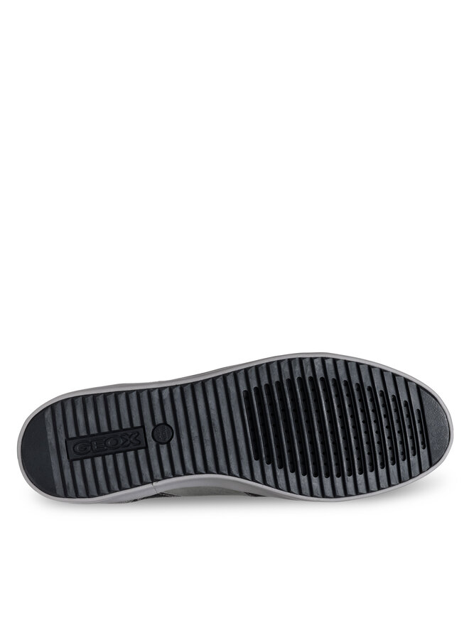 Geox Сникърси Geox D Blomiee D366HD 02N22 C9002 Сив