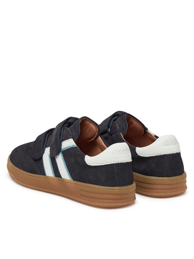 Froddo Sneakersy Froddo G3130269 D Tmavomodrá