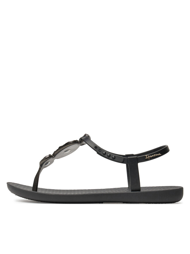 Ipanema Босоніжки Ipanema 83511 Чорний