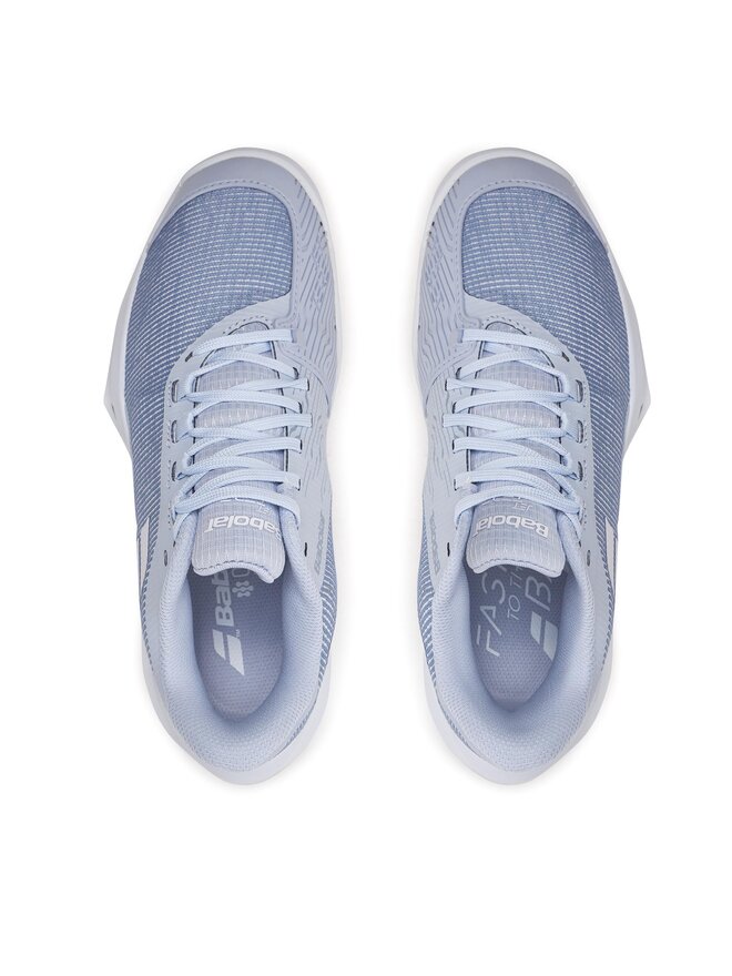 Babolat Zapatillas de tenis Babolat Jet Tere 2 Ac 31S24651 Azul
