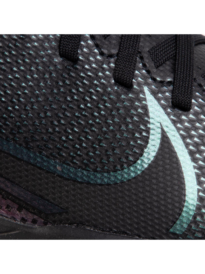 Nike Futbolo batai Nike Vapor 13 Club Tf AT8177 010 Juoda