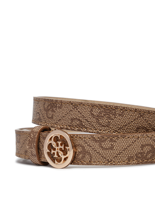 Guess Cinturón para mujer Guess Noelle (Bg) Belts BW9161 P4320 Beis