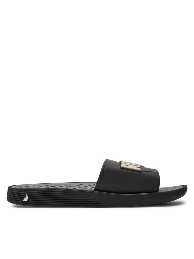 Rider Ciabatte Rider Pump Slide Ad 11690 Nero