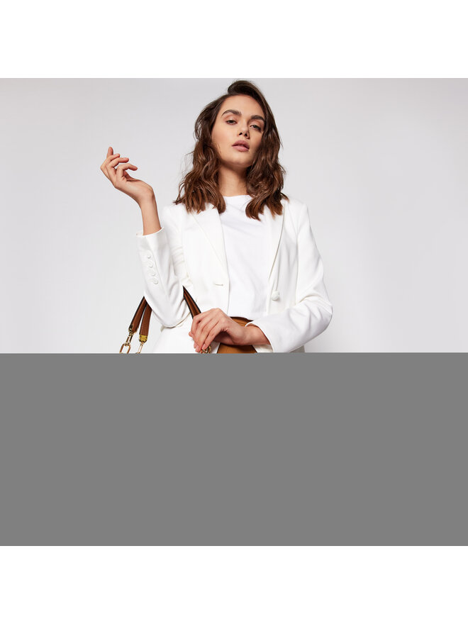 MICHAEL Michael Kors Handtasche MICHAEL Michael Kors Lillie 30T9G0LE3L Braun