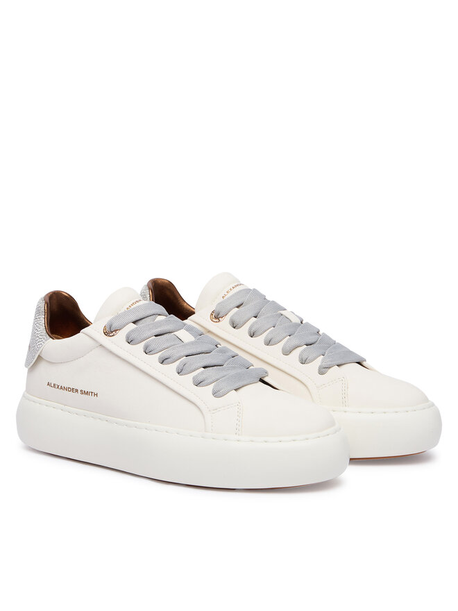 Alexander Smith Sneakers Alexander Smith Soho ASBDSOW 3574 Weiß