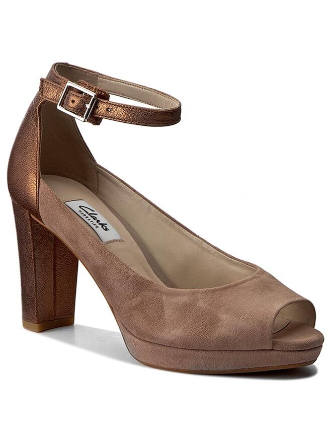 Clarks kendra ella hot sale