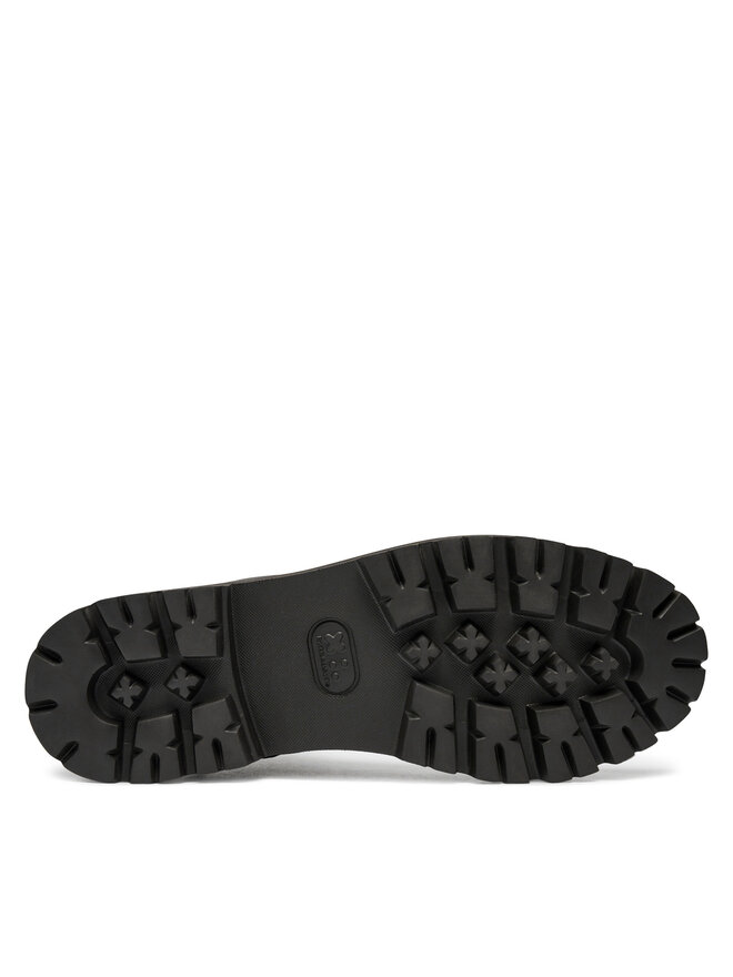 JOOP! Μπότες JOOP! 4140007673 Καφέ