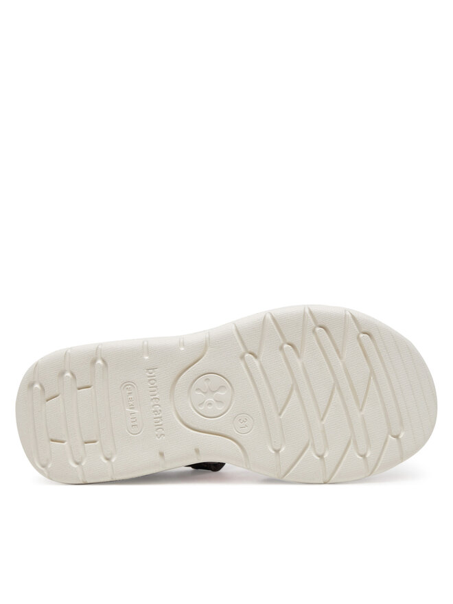 Biomecanics Sandalen Biomecanics 252217 S Grau