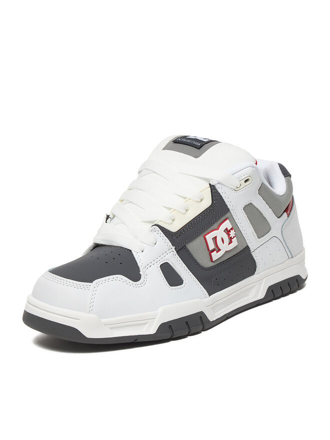 DC Shoes Sneakers DC Shoes CEO-SV5-10121 Weiß