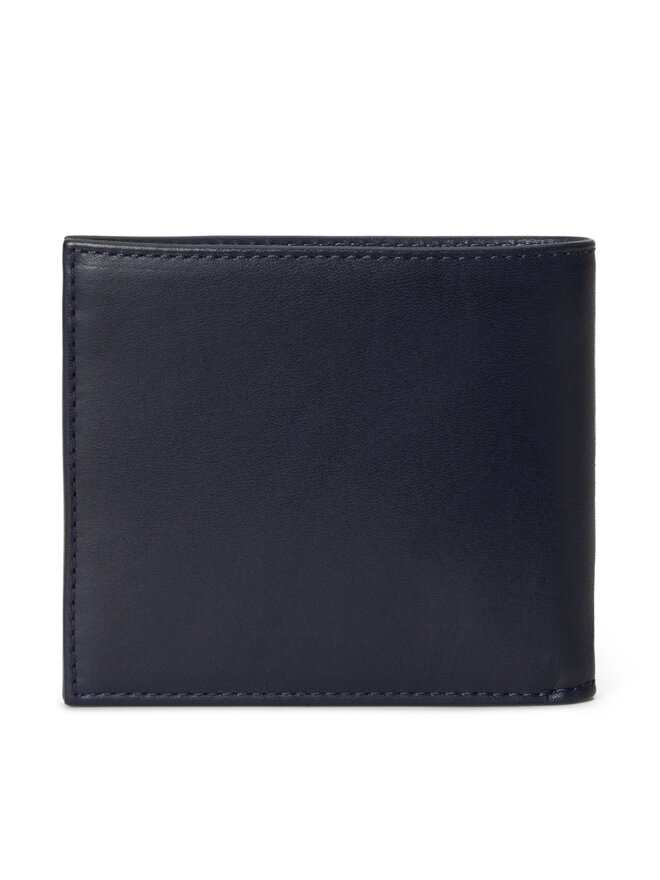 Polo Ralph Lauren Geldbörse Polo Ralph Lauren 405P16238001 Dunkelblau