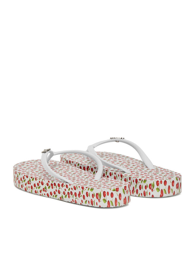 Juicy Couture В'єтнамки Juicy Couture 800291A Білий