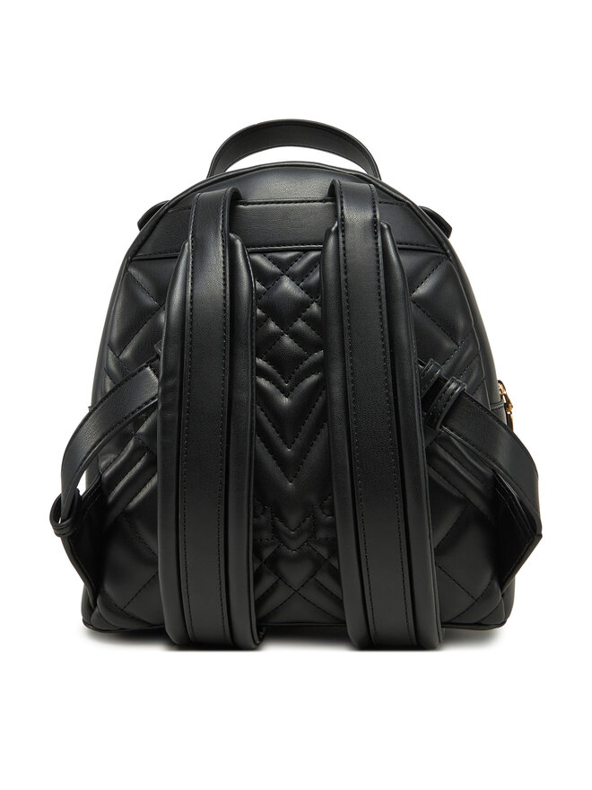 LOVE MOSCHINO Σακίδιο LOVE MOSCHINO JC4148PP1MLA0000 Μαύρο