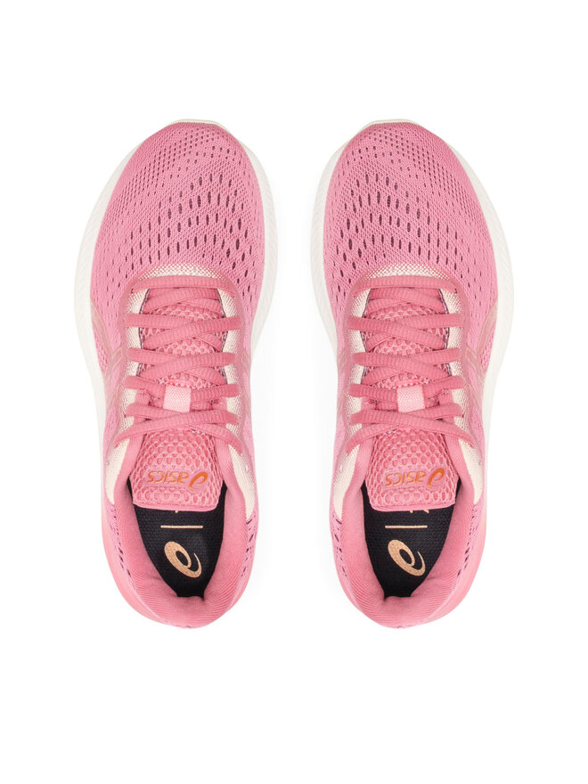 Asics Buty do biegania Asics Gel-Excite 8 1012A916 Różowy