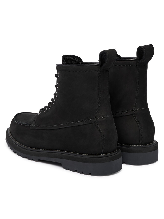 Vagabond Shoemakers Csizma Vagabond Shoemakers Jay 5877-050-21 Fekete