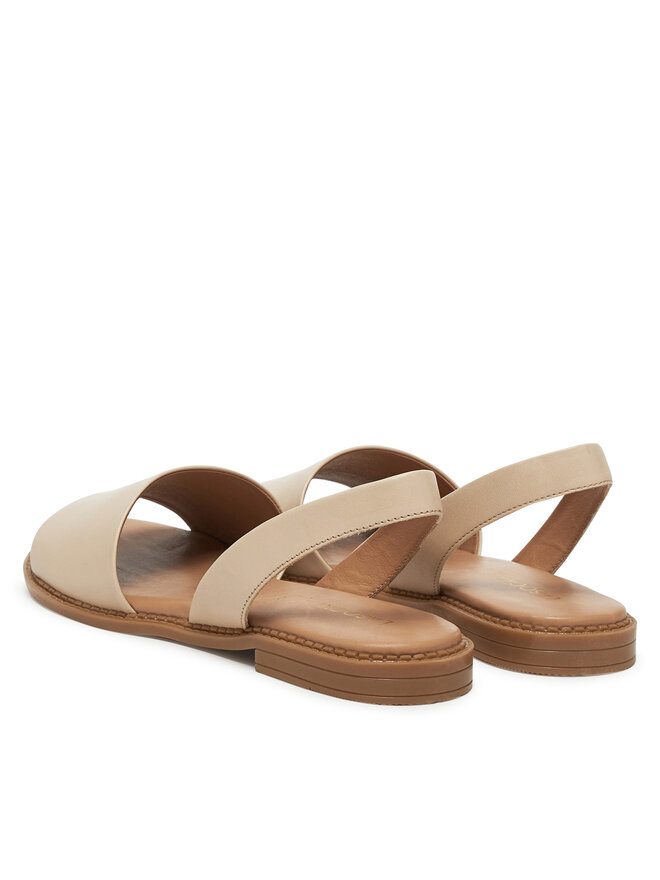 Lasocki Sandalen Lasocki EST-AFIONA-17 Beige