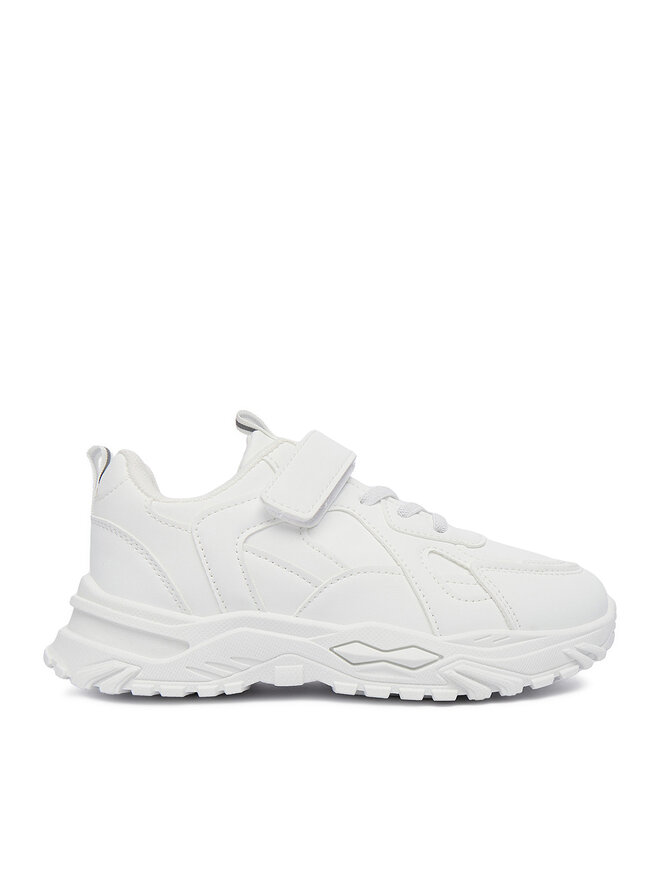 DeeZee Laisvalaikio batai DeeZee CEO-CP72-26129 Balta
