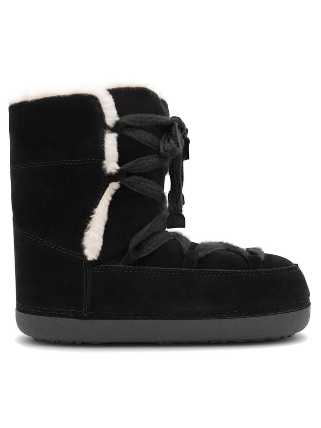 DeeZee Schneeschuhe DeeZee Scarlett N9086 Schwarz