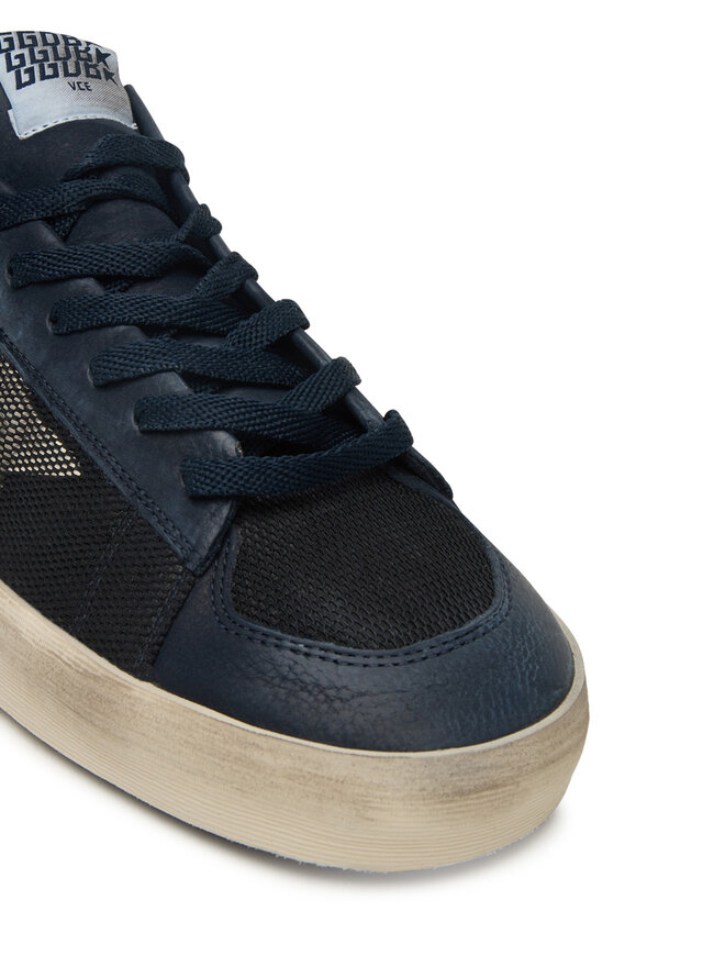 Golden Goose Sneakers Golden Goose Stardan Under Net Star GMF00370.F007542.50645 Dunkelblau