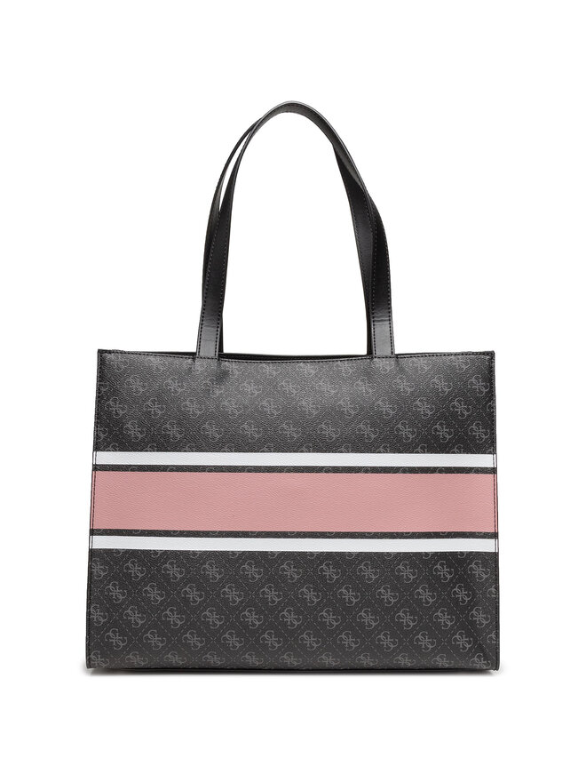 Guess Сумка Guess Moniqua (SB) Чорний