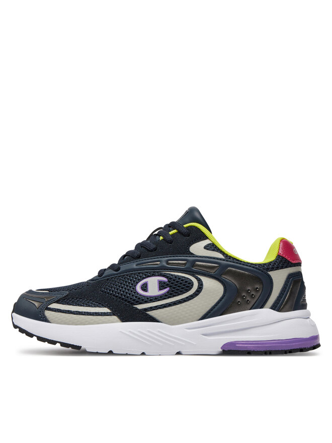 Champion Сникърси Champion Champ 2K Low Cut Shoe S11686-CHA-BS501 Тъмносин